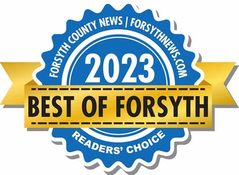Best of Forsyth