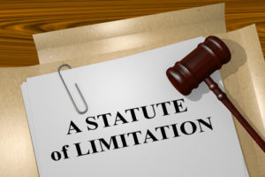 What is a Statute of Limitations?
