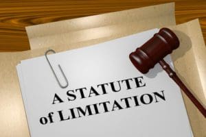 What is a Statute of Limitations?