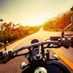 Spring is the Time to Ride! Have fun, Ride Safe!  Motorcycle Accident Prevention