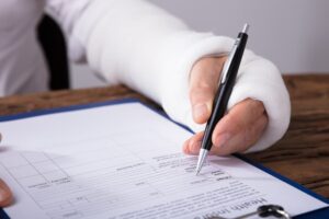 Gainesville Workers’ Compensation Lawyer