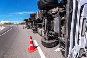 Truck Accident Lawyer