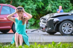 Car Accident Lawyer in Forsyth County, GA