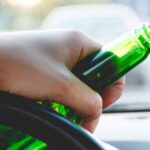 What Happens If You’re Involved in a Drunk Driving Accident?