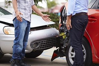 What To Do After a Car Accident in Georgia That’s Not Your Fault: A ...